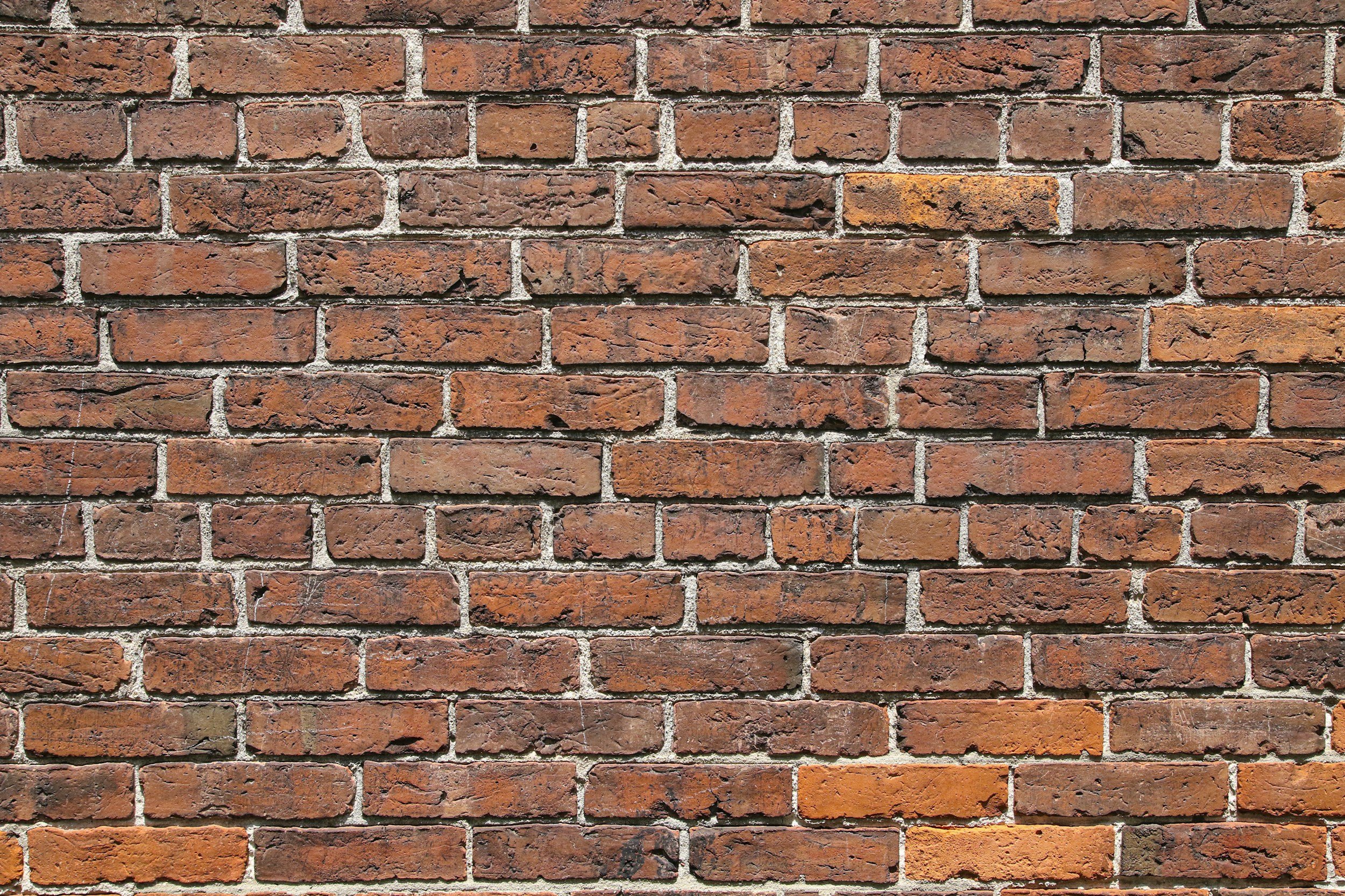 Brick Wall Texture