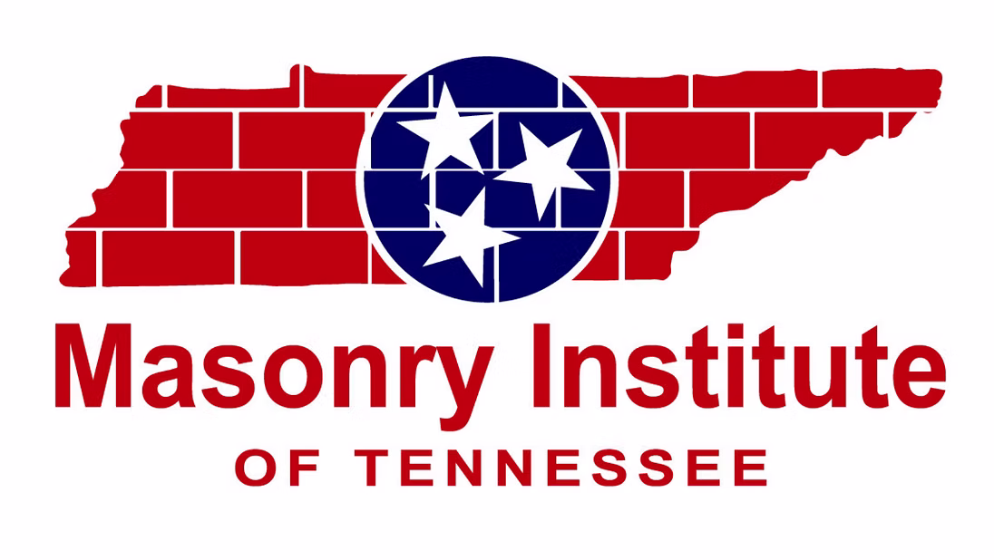 Masonry Institute of Tennessee logo